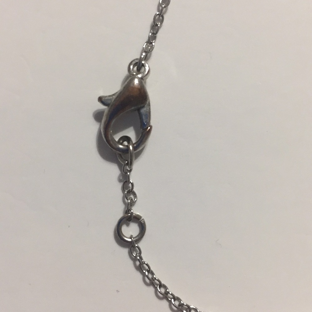 Cross Bracelet - Picture 3 of 3